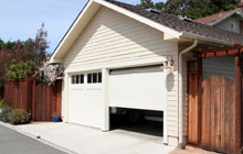 Emerson Valley garage construction leads