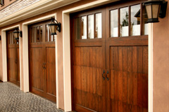Emerson Valley garage extension quotes