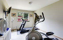Emerson Valley home gym construction leads